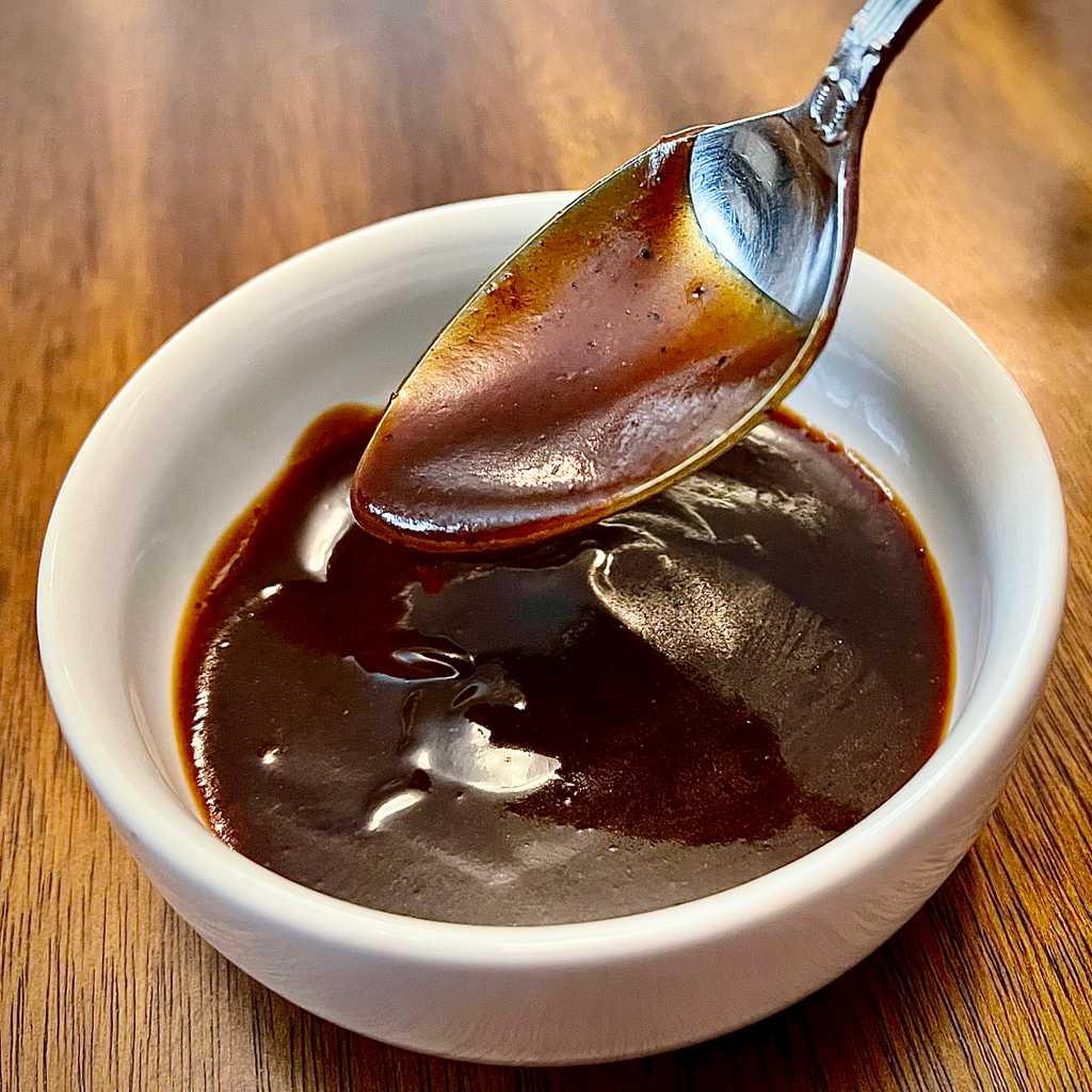 I can’t take credit for this recipe. This is a momofuku original, but unfortunately it appears that they’ve removed it from the internet. Luckily, I write down nearly every recipe I make, and I cannot allow this one to be lost. So, here’s my repost of their absolutely excellent umami-salty-sweet-fermenty miso butterscotch.